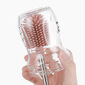 Double-Ended Silicone Cleaning Brush Double-Ended Silicone Cleaning Brush